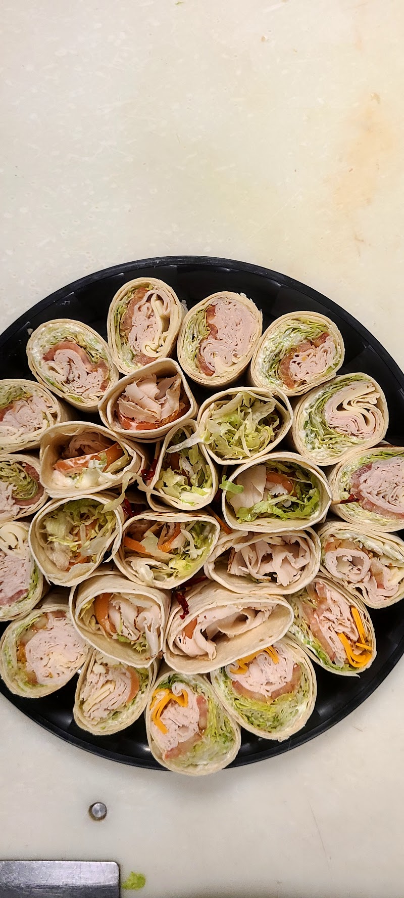 Santini's Deli & Grill photo 4