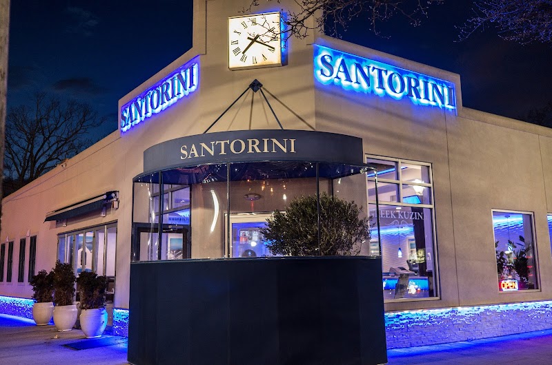 Santorini Greek Restaurant photo 1