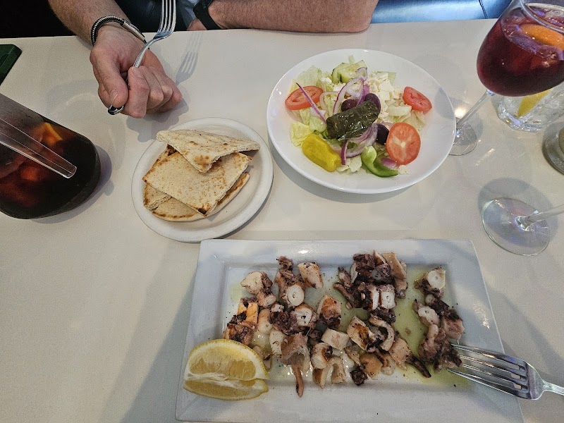 Santorini Greek Restaurant photo 2