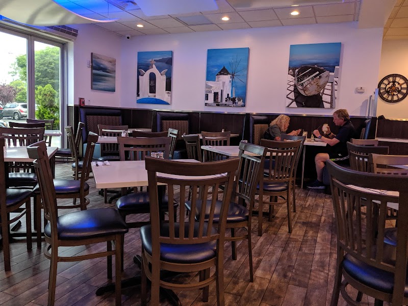 Santorini Greek Restaurant photo 3