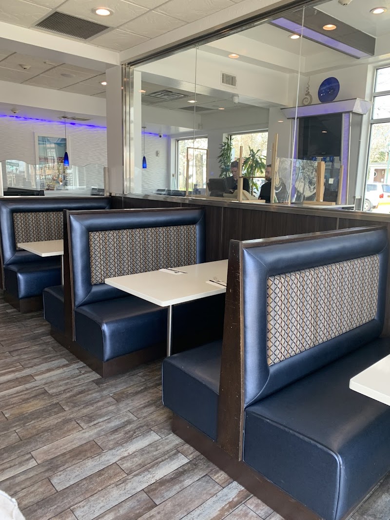 Santorini Greek Restaurant photo 4