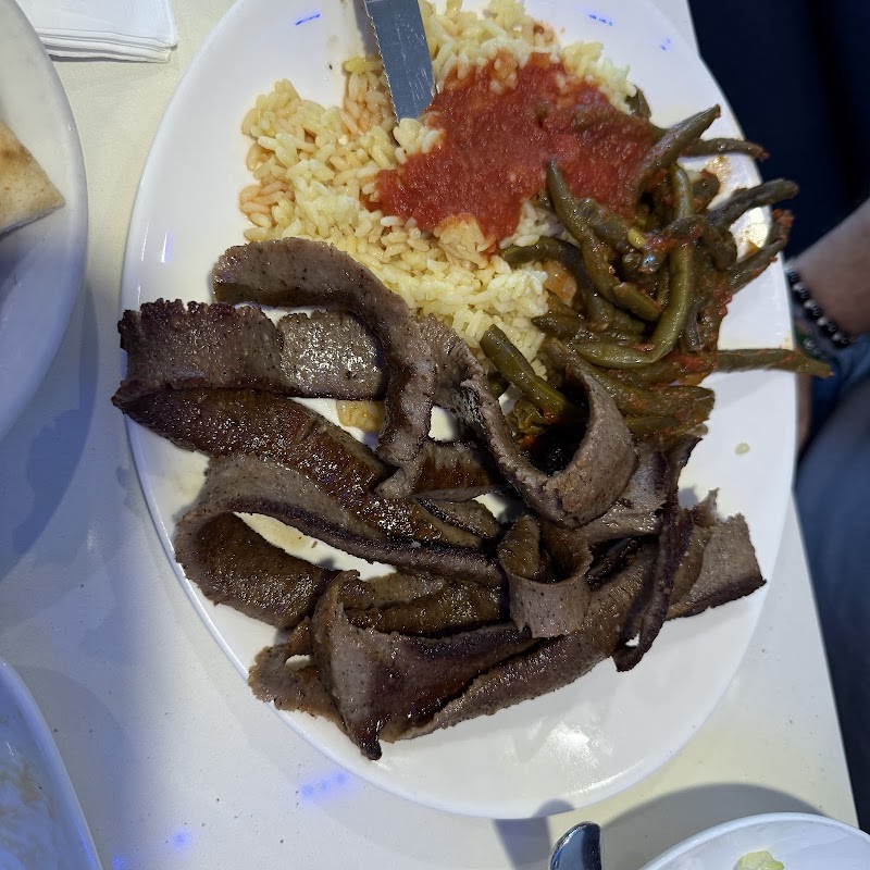 Santorini Greek Restaurant photo 5