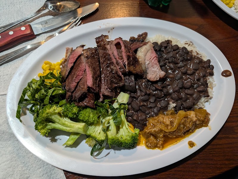 Sao Paulo Brazilian Steakhouse photo 3