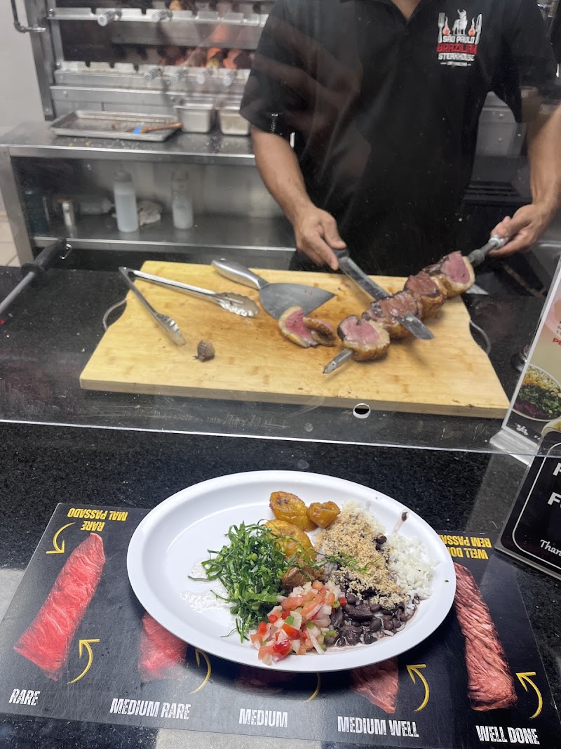 Sao Paulo Brazilian Steakhouse photo 4