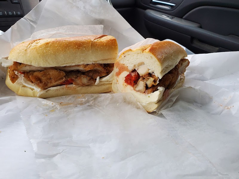 Sapore Italian Deli & Catering photo 2