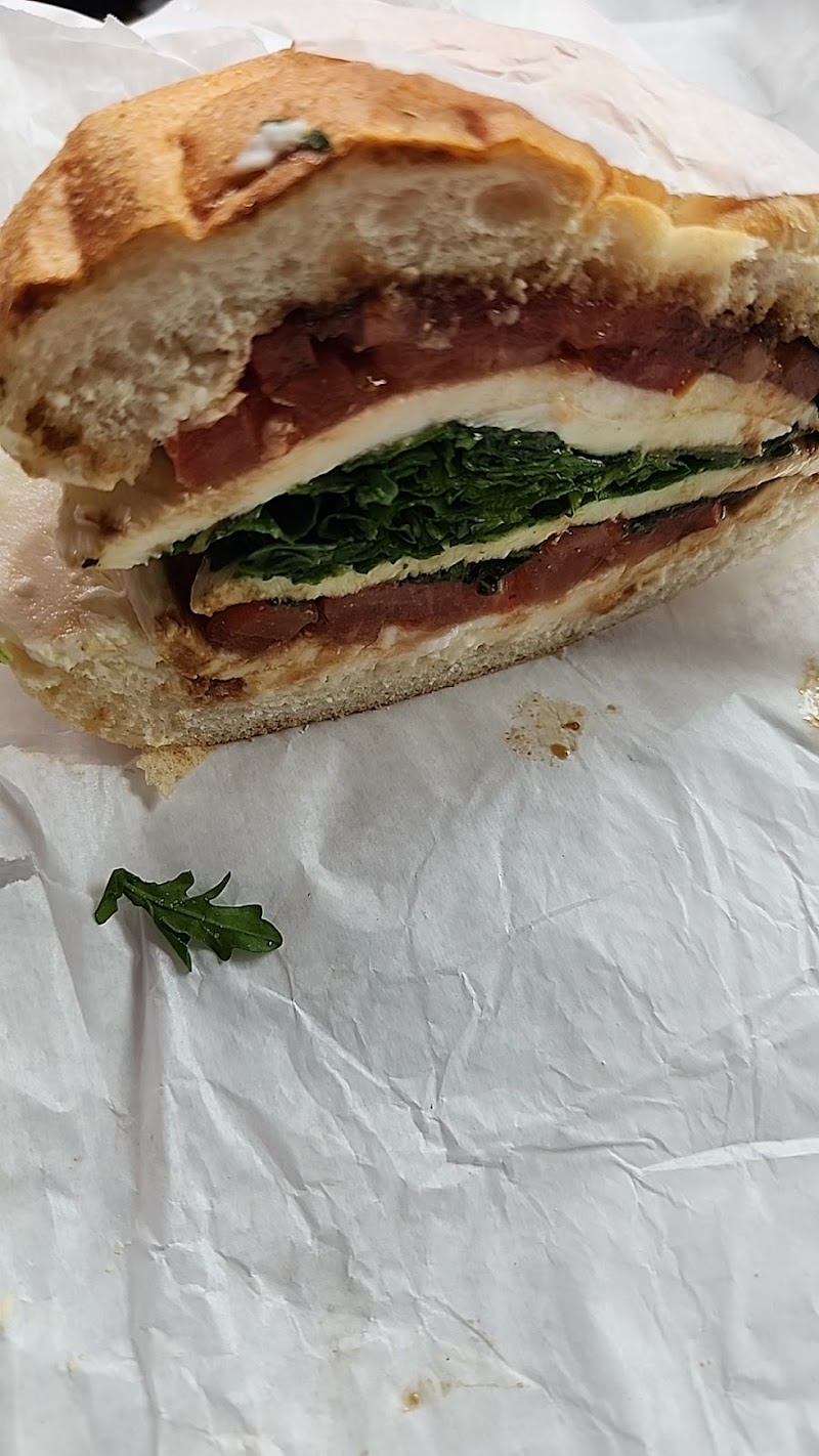 Sapore Italian Deli & Catering photo 3