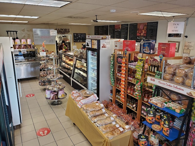 Sapore Italian Deli & Catering photo 4