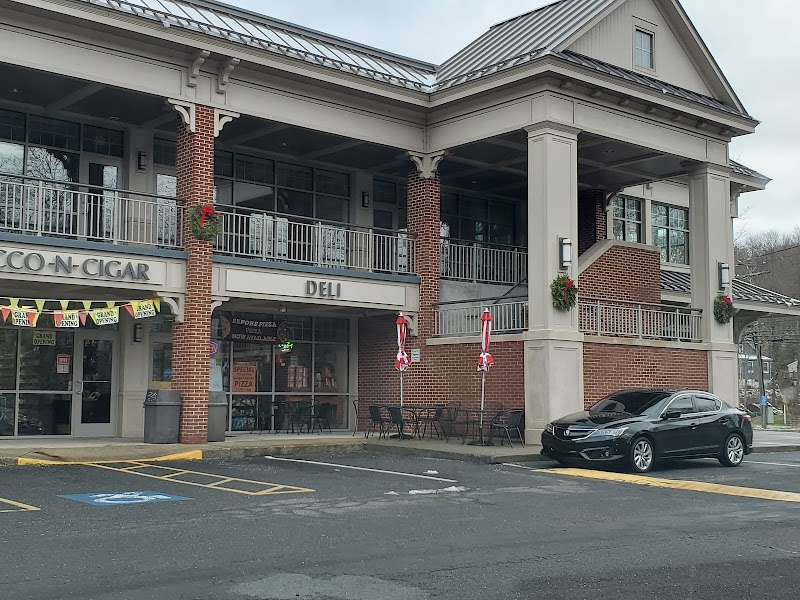 Sapore Italian Deli & Catering photo 5