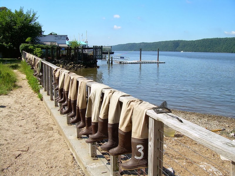 Sarah Lawrence College Center for the Urban River at Beczak photo 2