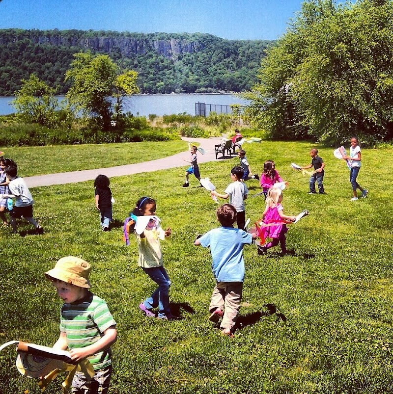 Sarah Lawrence College Center for the Urban River at Beczak photo 4