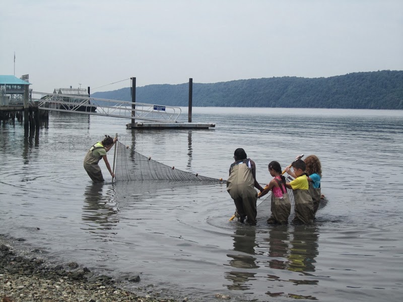 Sarah Lawrence College Center for the Urban River at Beczak photo 5