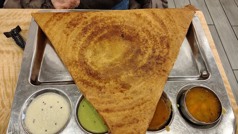 Saravanaa Bhavan photo 2