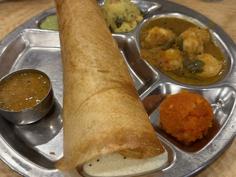Saravanaa Bhavan photo 4