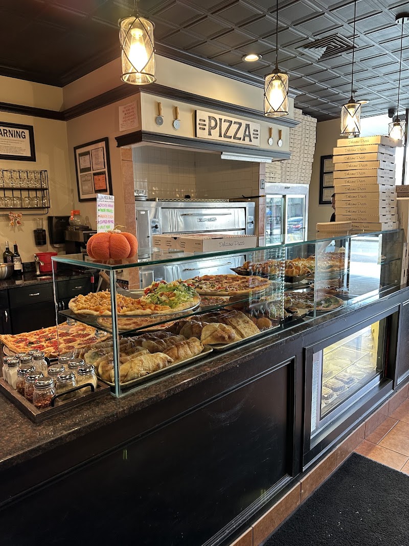 Sardo's Pizzeria photo 1