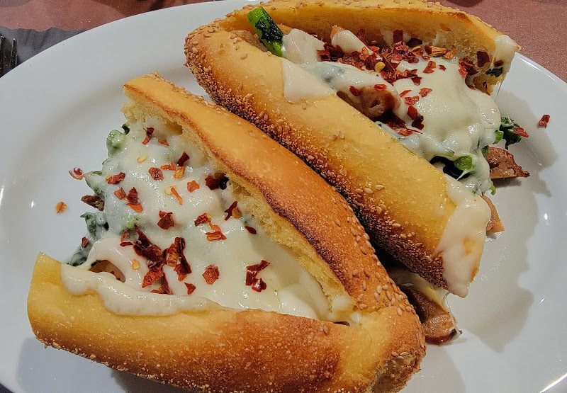 Sardo's Pizzeria photo 2