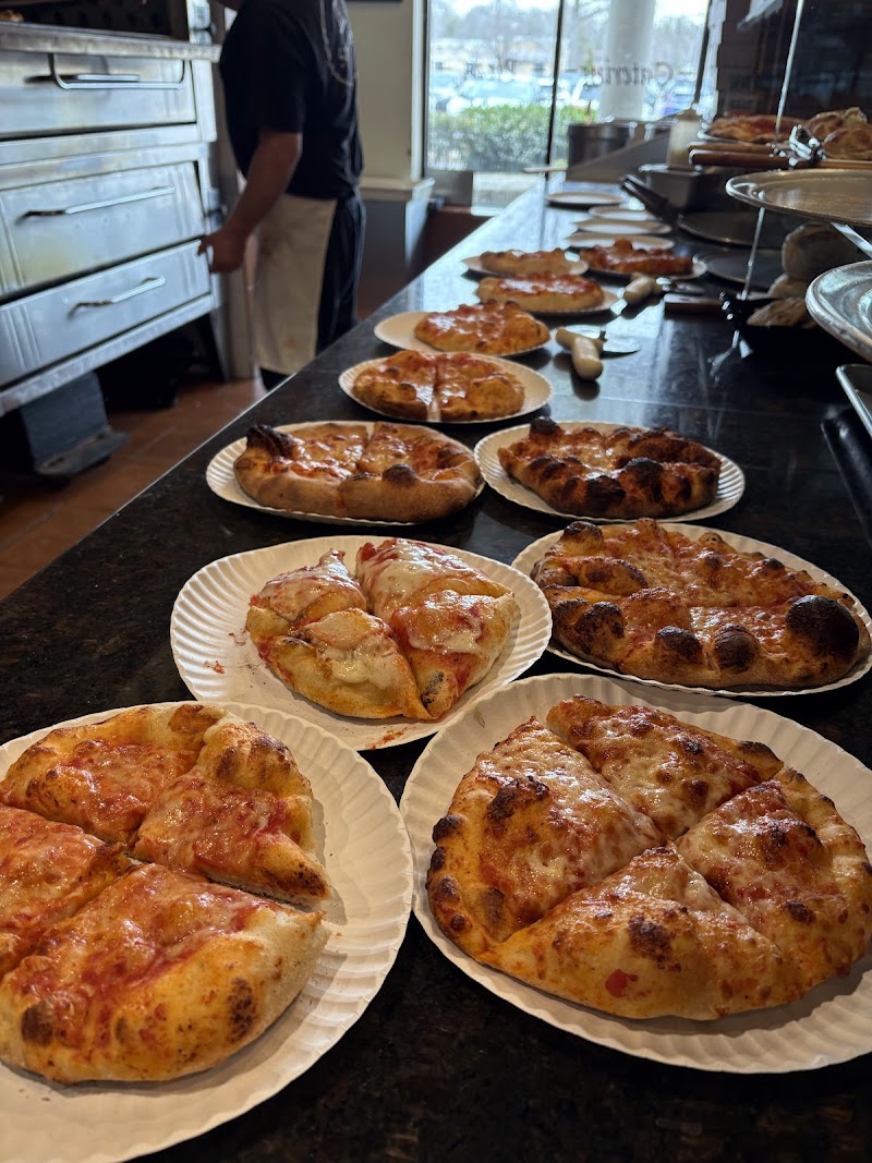 Sardo's Pizzeria photo 4