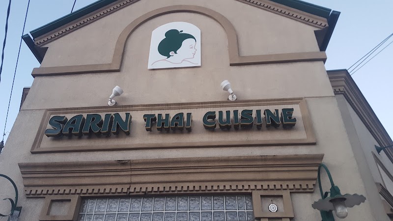 Sarin Thai photo 1