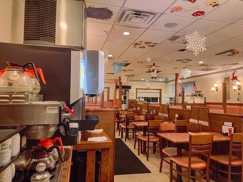 Sassafras Restaurant & Ice Cream photo 3