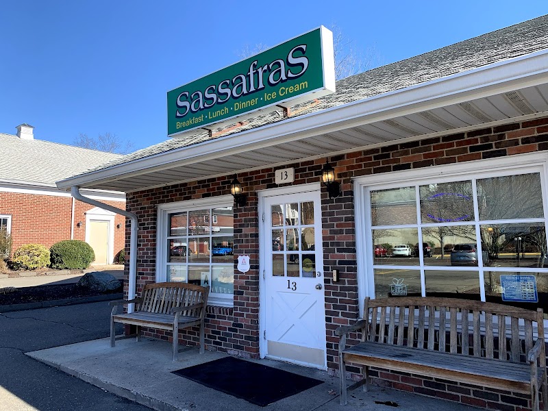 Sassafras Restaurant & Ice Cream photo 5