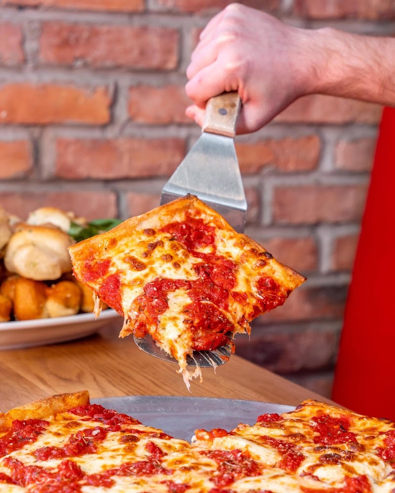 Satelite Pizza photo 2