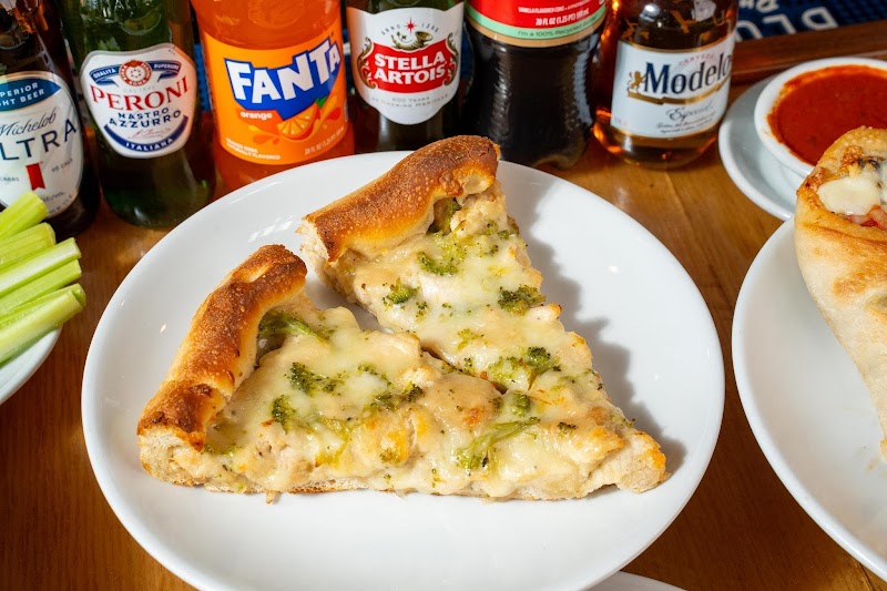 Satelite Pizza photo 5