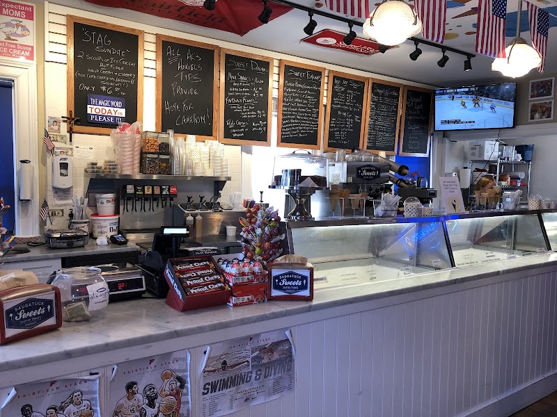 Saugatuck Sweets Fairfield photo 4