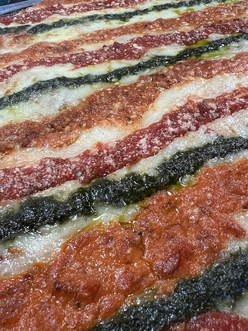 Sausages Pizza & Pastabilities photo 2