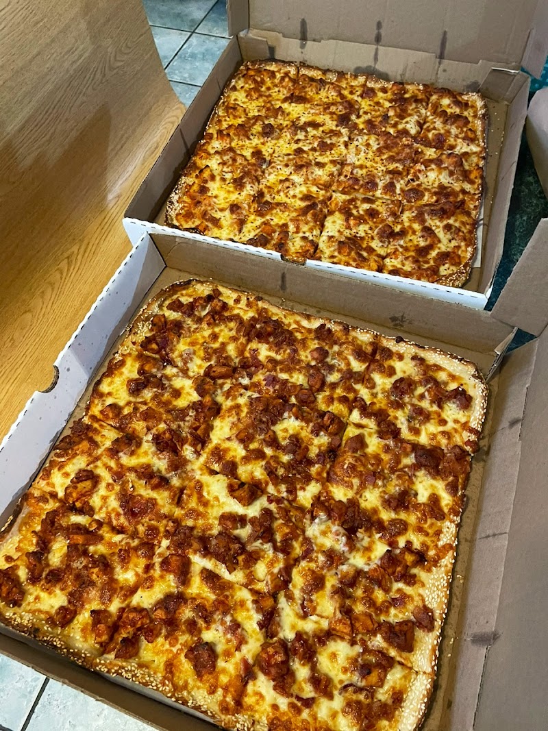 Sausages Pizza & Pastabilities photo 4