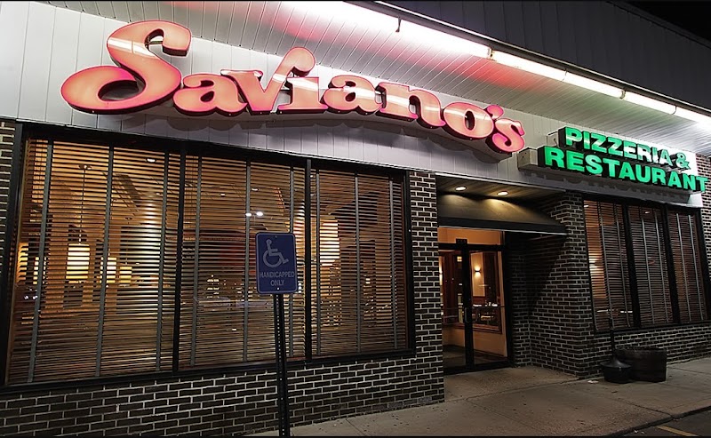 Saviano's Italian Restaurant & Pizzeria New York photo 1