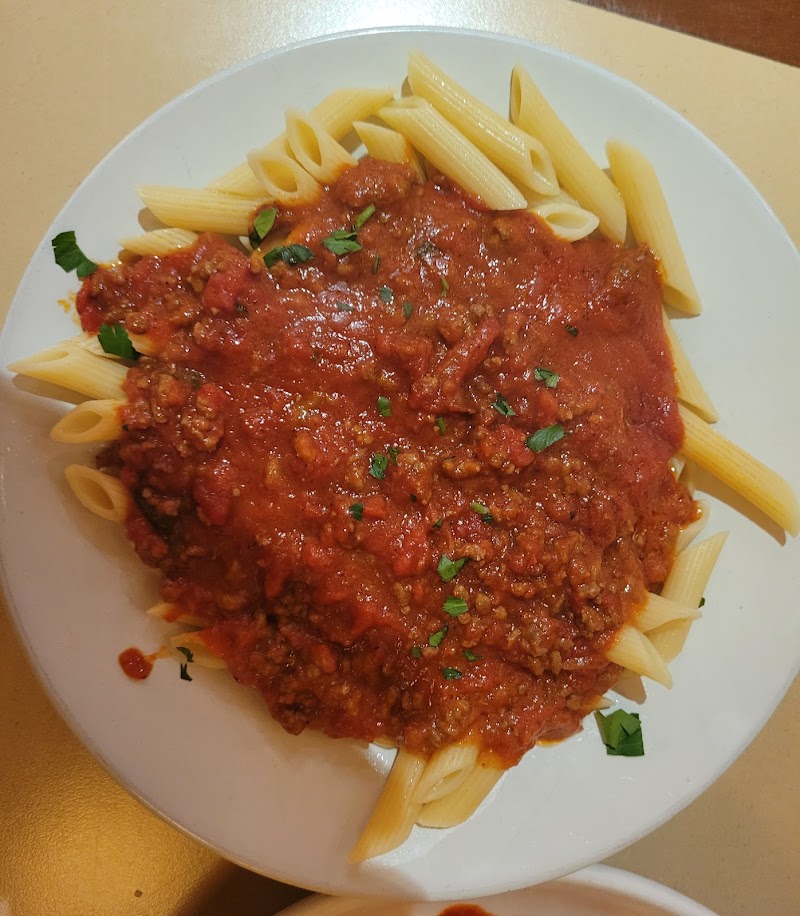 Saviano's Italian Restaurant & Pizzeria New York photo 3