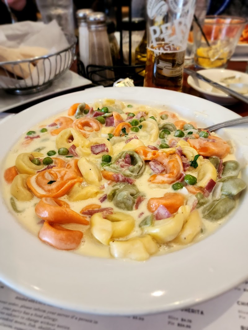 Saviano's Italian Restaurant & Pizzeria New York photo 4