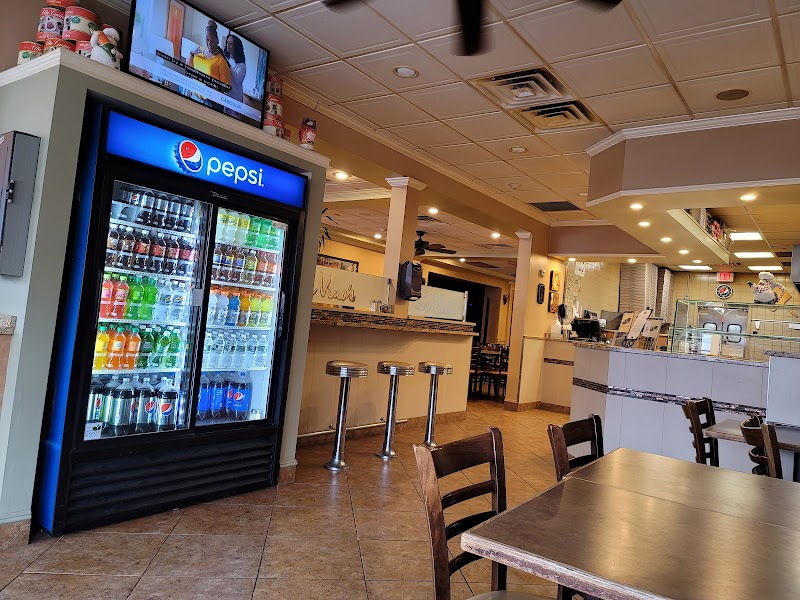 SaVino's Restaurant & Wine Bar photo 3