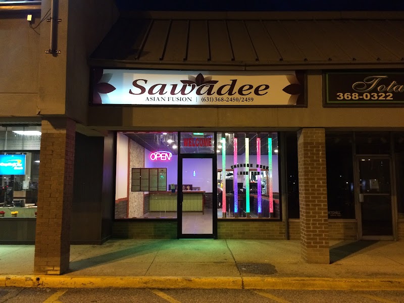 Sawadee Thai Fusion photo 1
