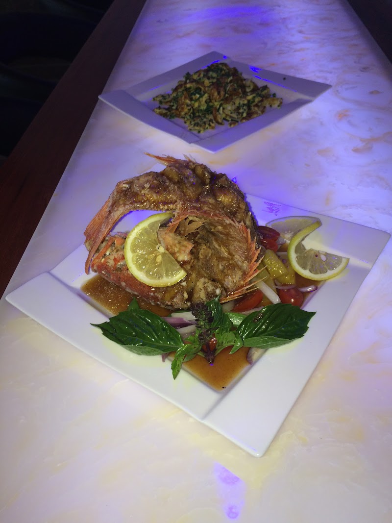 Sawadee Thai Fusion photo 2