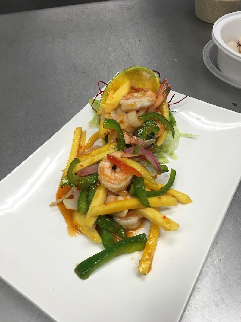 Sawadee Thai Fusion photo 3
