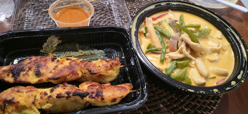 Sawadee Thai Fusion photo 5