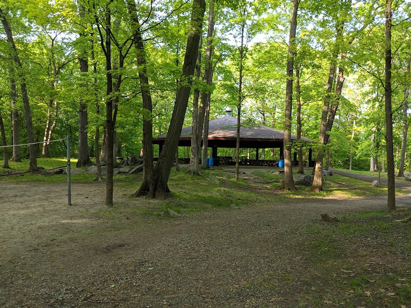 Saxon Woods Park photo 3