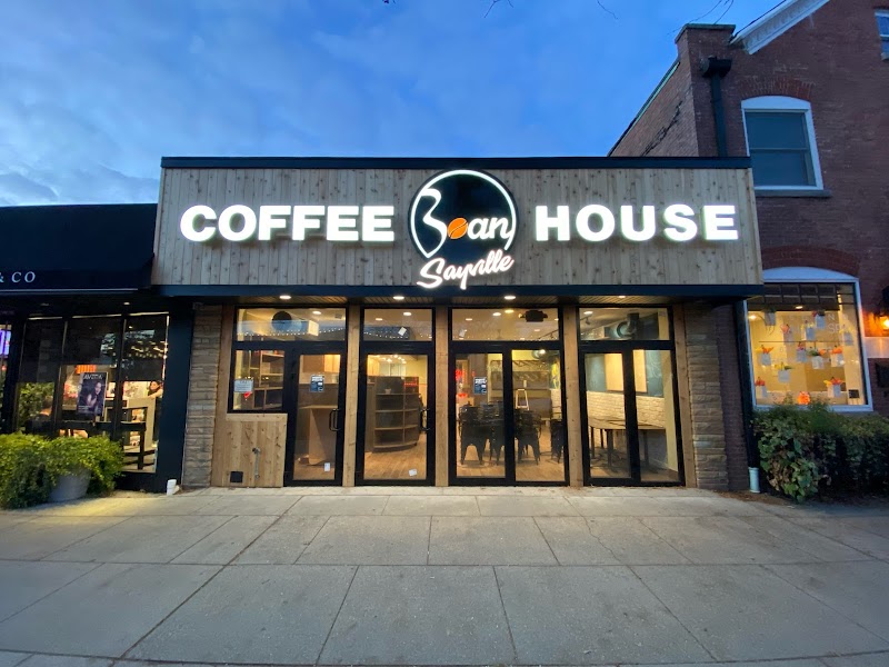 Sayville Bean Coffee House photo 1