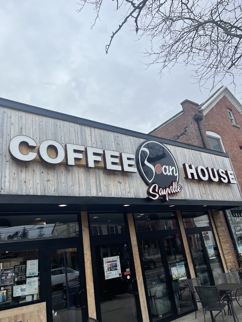 Sayville Bean Coffee House photo 3