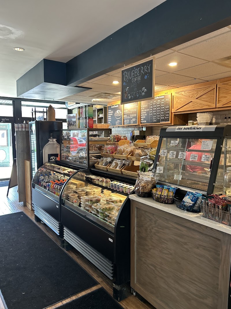 Sayville Bean Coffee House photo 5