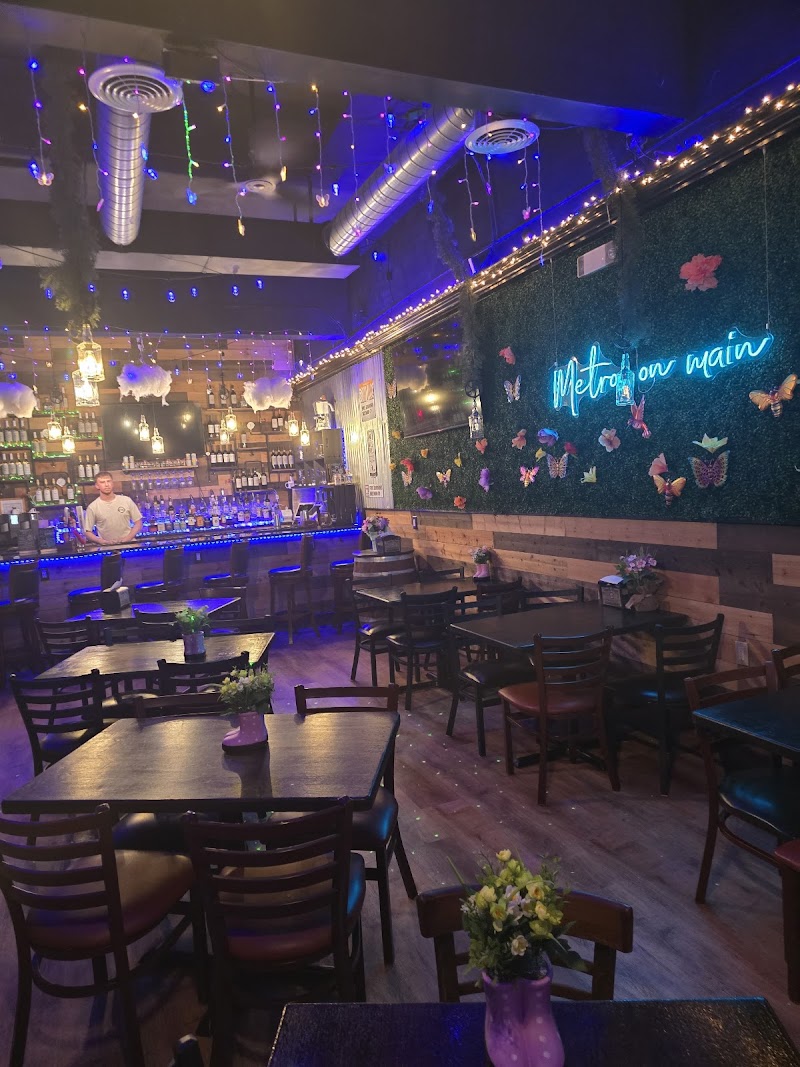 Sayville Pizza & Metros on main Italian Restaurant photo 1