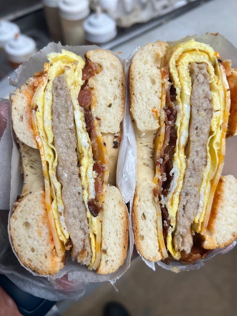 Sayville Sandwich photo 3