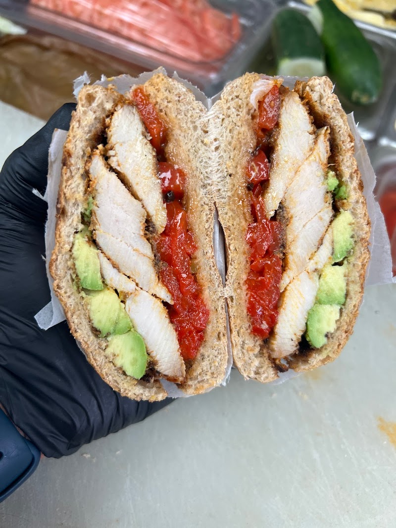 Sayville Sandwich photo 5