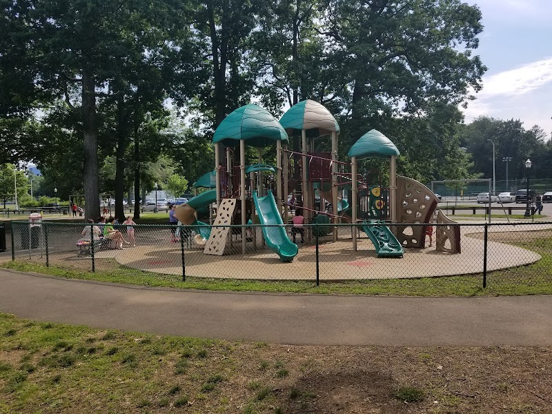 Scalzi Park photo 2