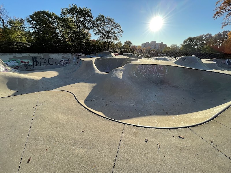 Scalzi Park photo 5