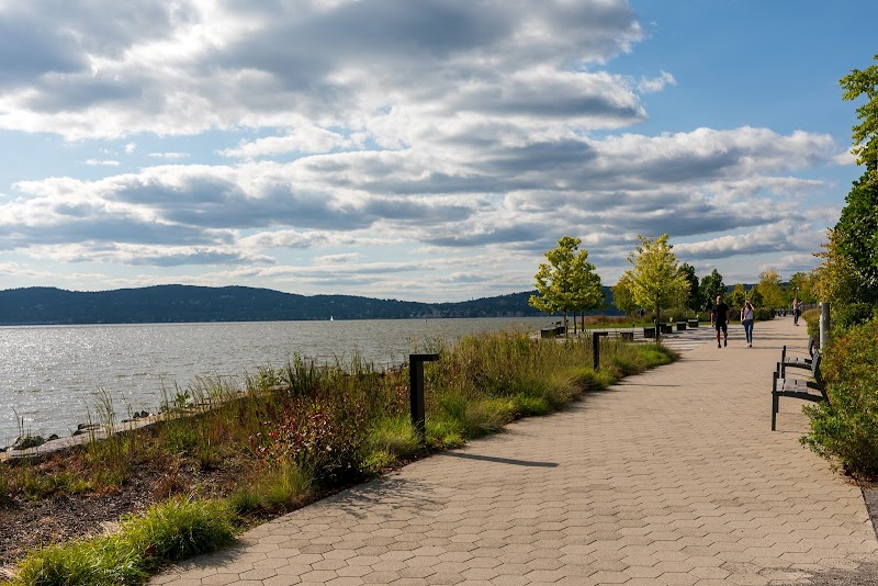 Scenic Hudson RiverWalk Park at Tarrytown photo 2