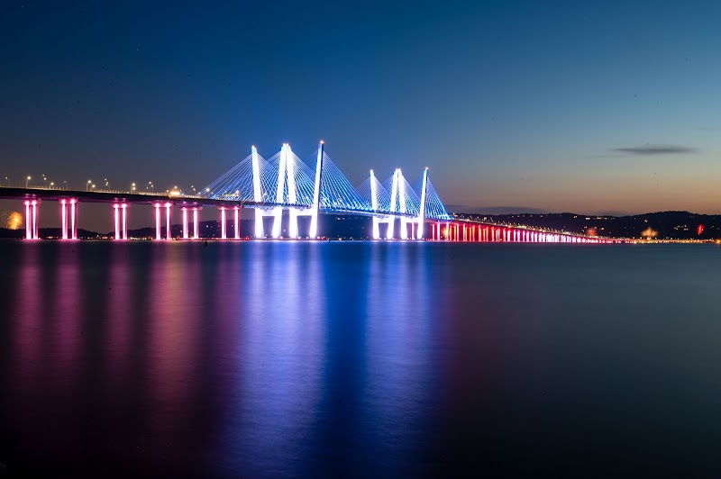 Scenic Hudson RiverWalk Park at Tarrytown photo 4
