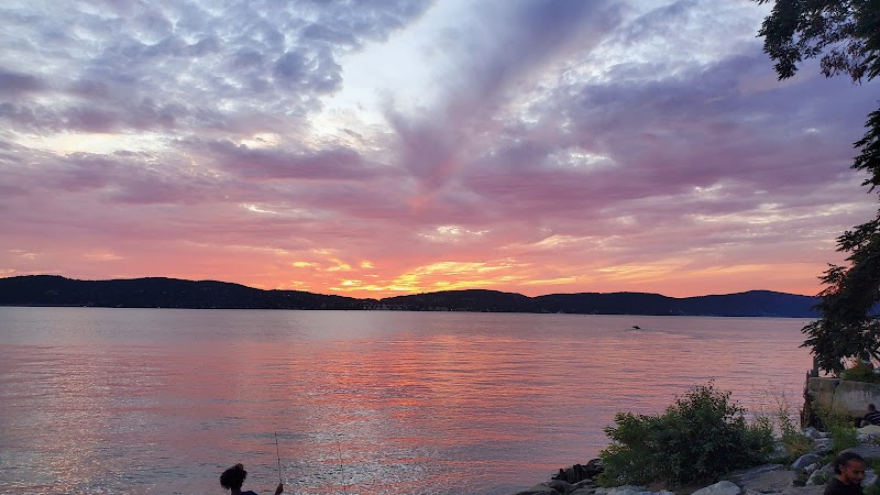 Scenic Hudson RiverWalk Park at Tarrytown photo 5