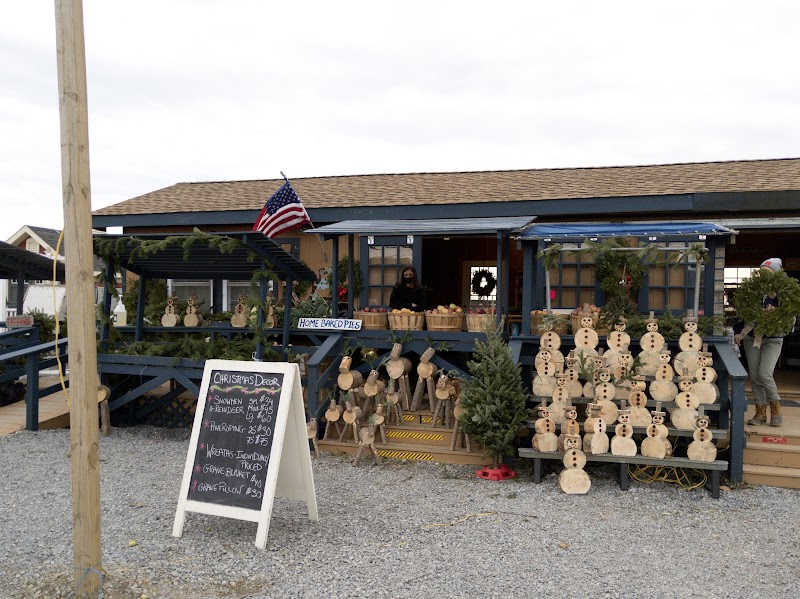 Schmitt's Farm Stand on Sound photo 5