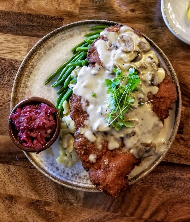 Schnitzels photo 4